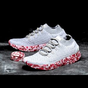 NO BULL Knit Runner Women’s 9.5